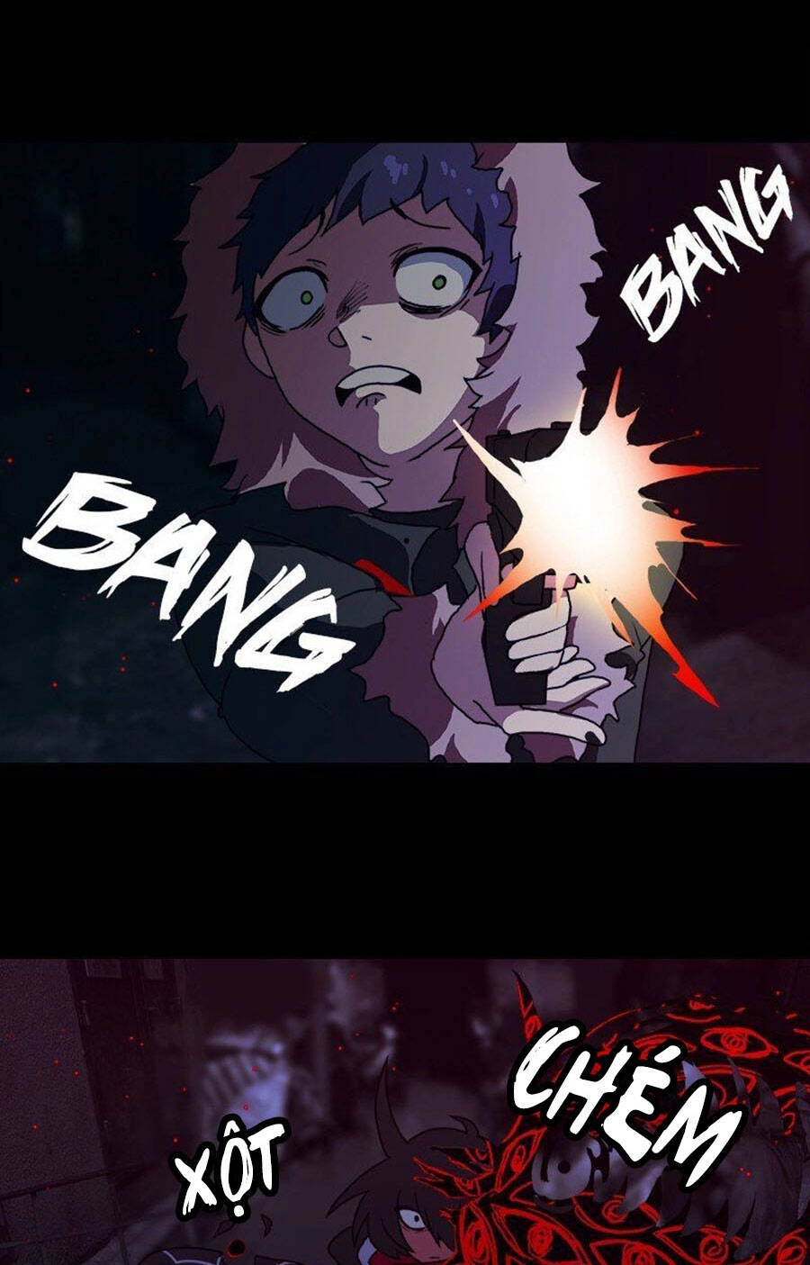 Tử Thần Chapter 12 - 35