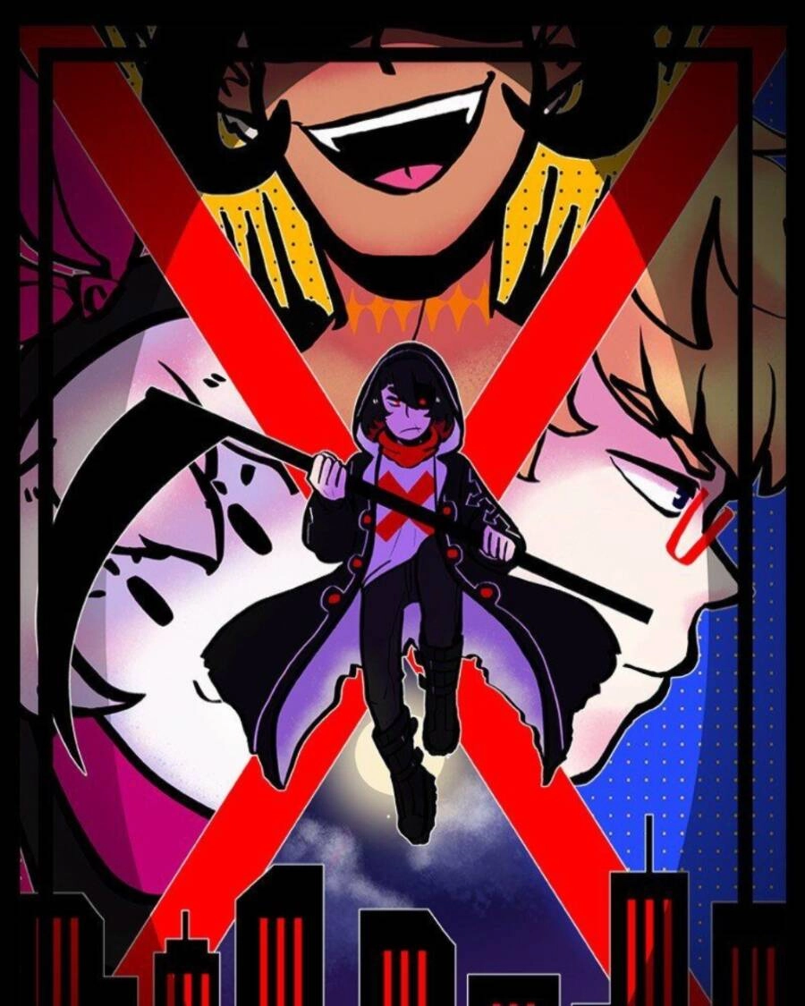 Tử Thần Chapter 13 - 3