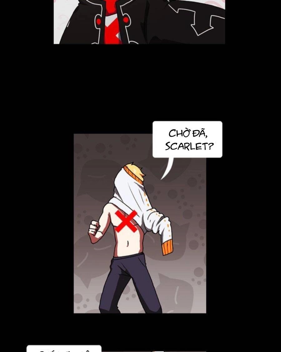 Tử Thần Chapter 13 - 17