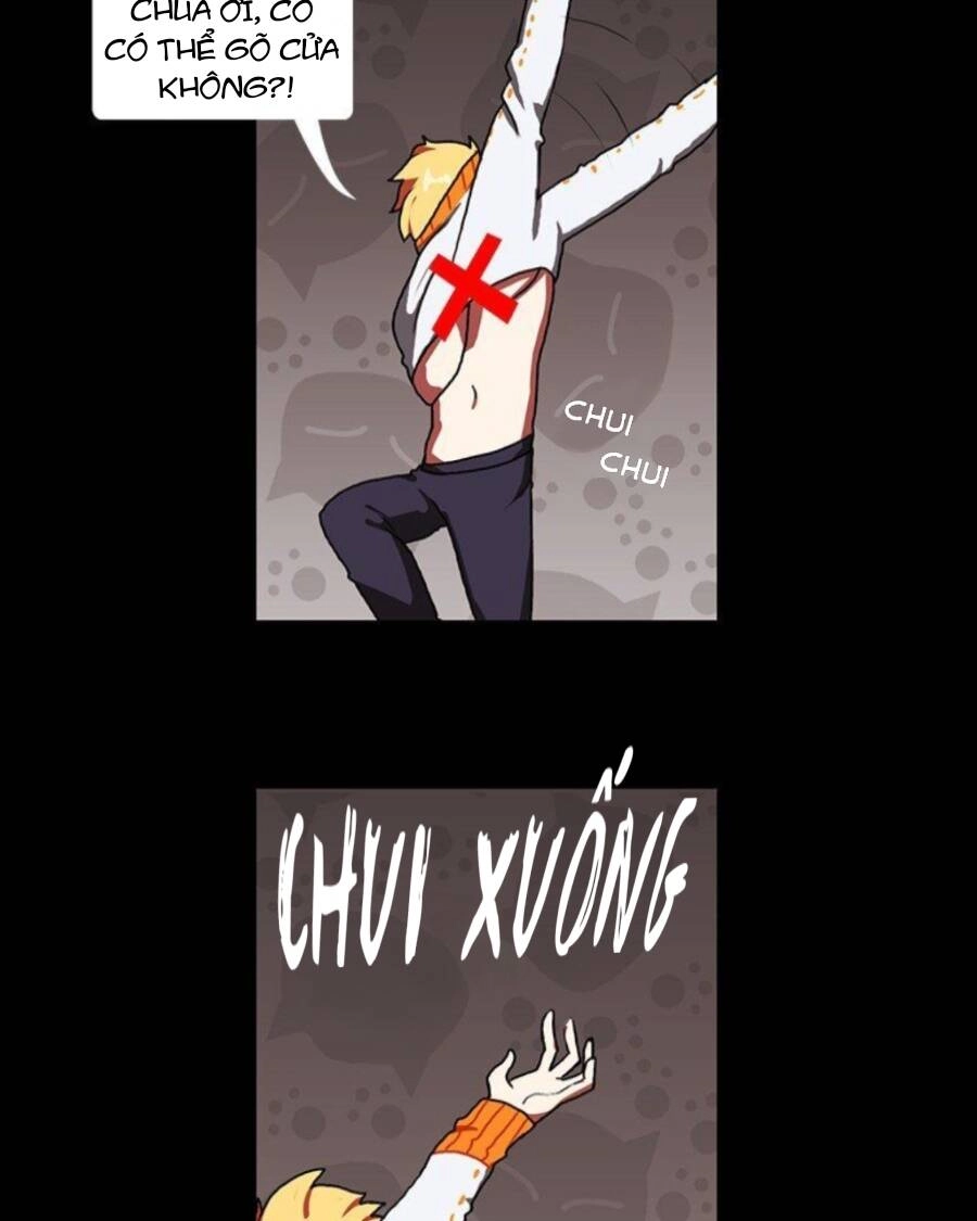 Tử Thần Chapter 13 - 18