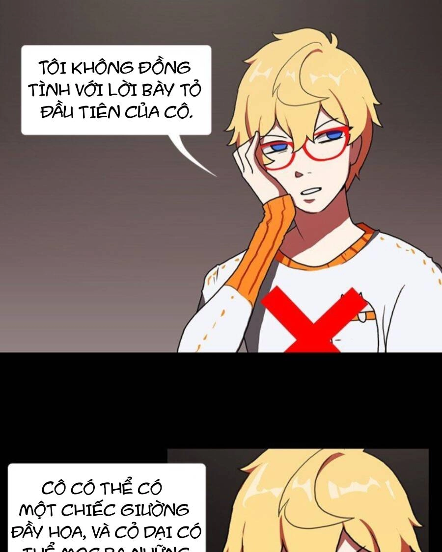 Tử Thần Chapter 13 - 36