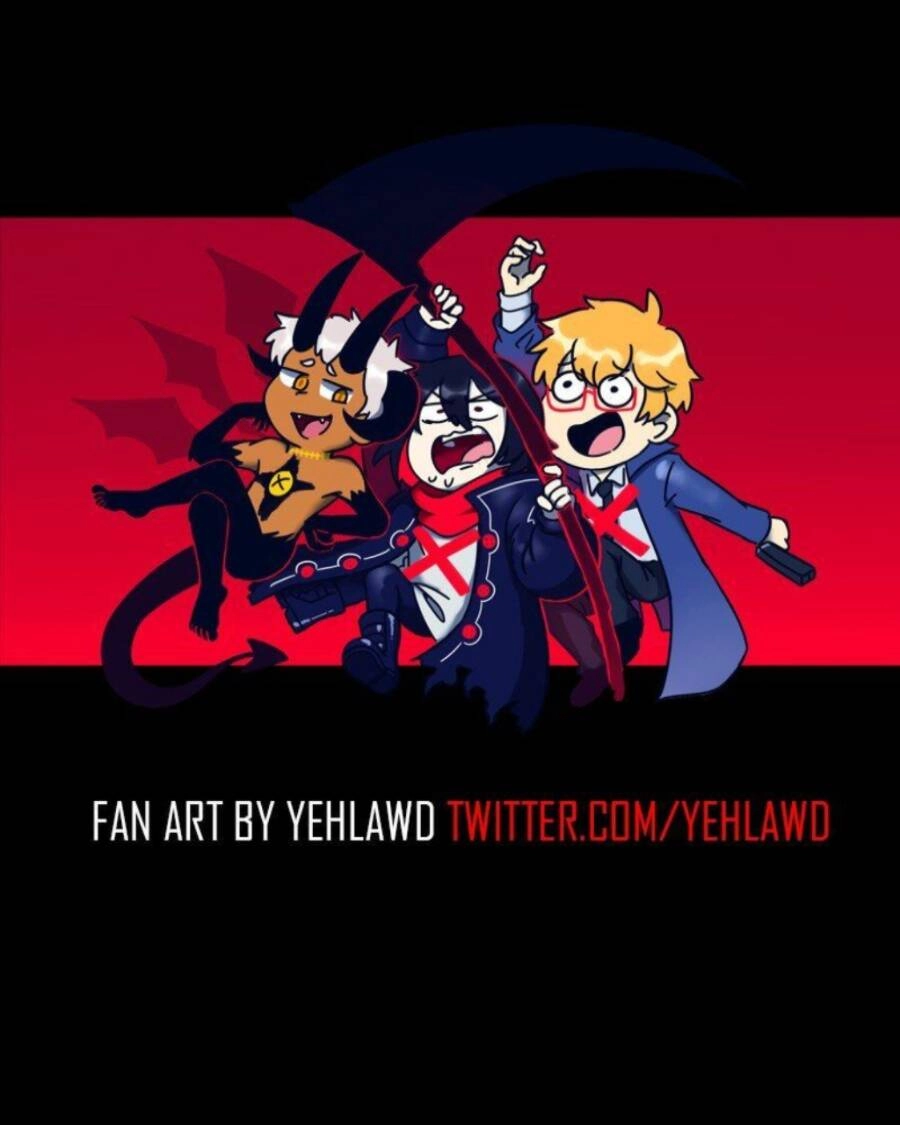 Tử Thần Chapter 14 - 3