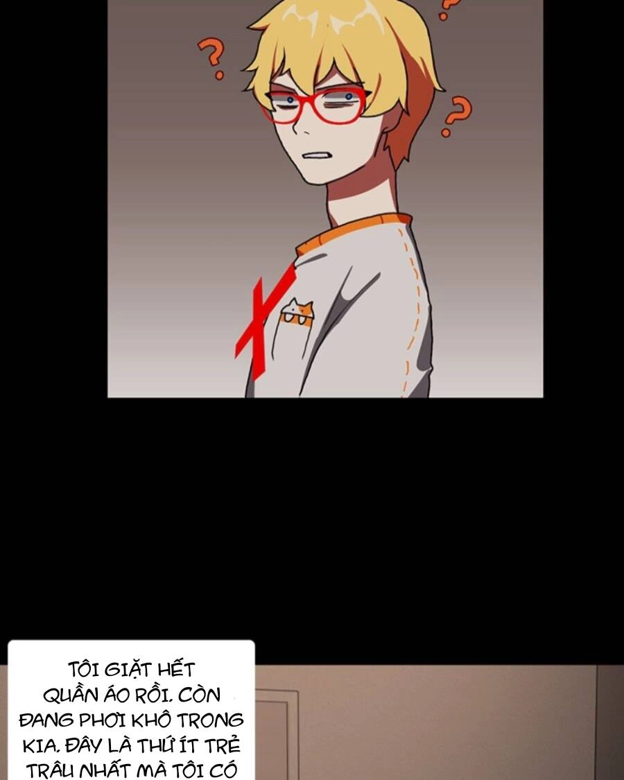 Tử Thần Chapter 14 - 8