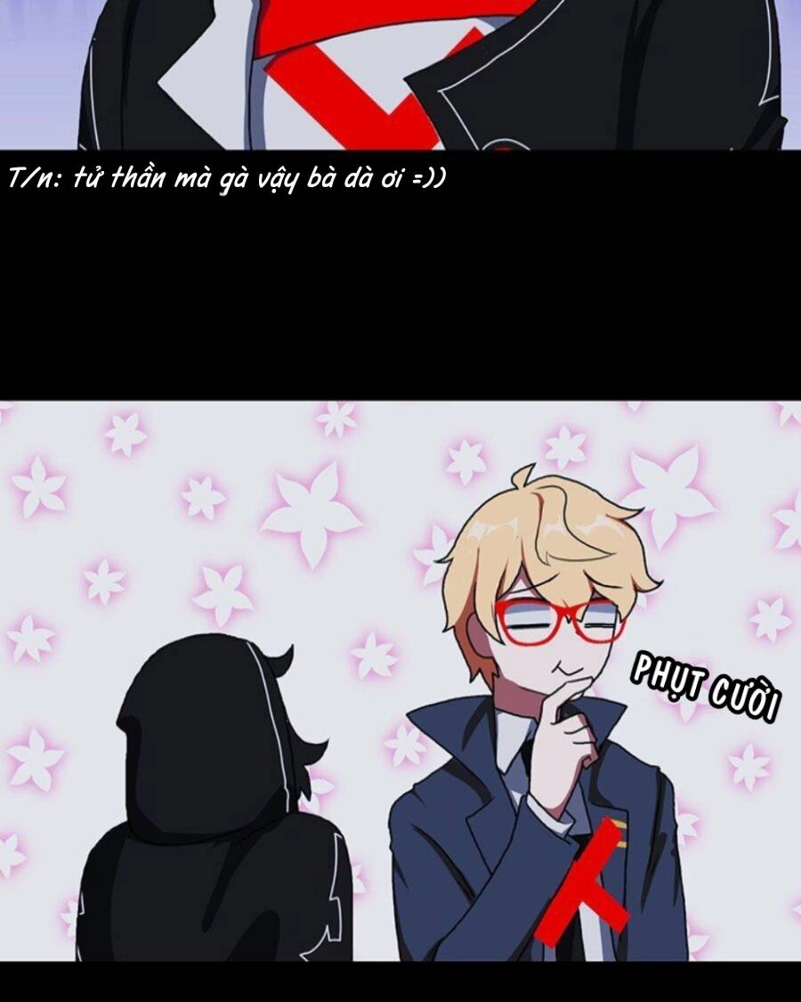 Tử Thần Chapter 14 - 40