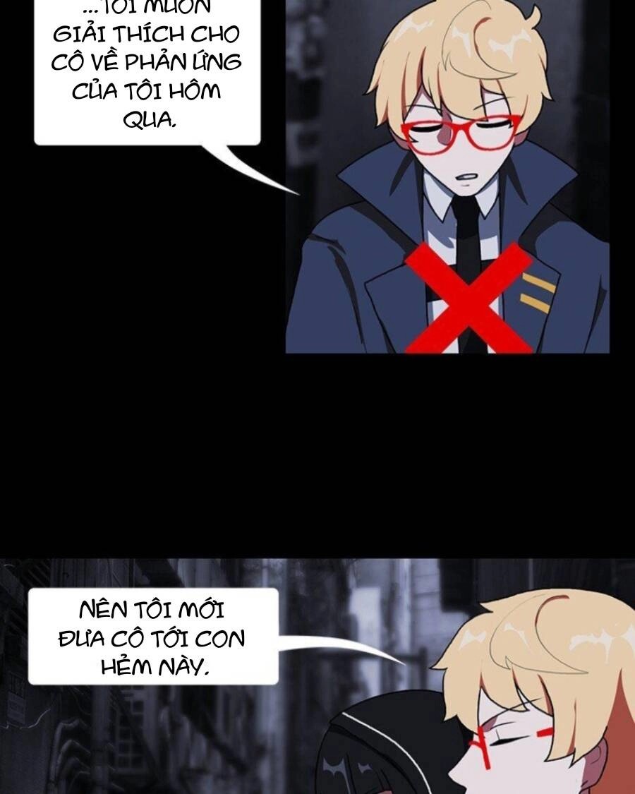 Tử Thần Chapter 14 - 50