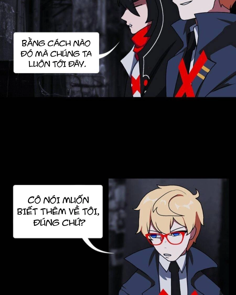 Tử Thần Chapter 14 - 51