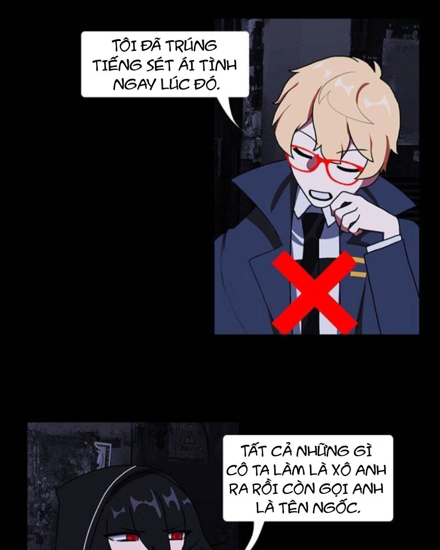 Tử Thần Chapter 15 - 23