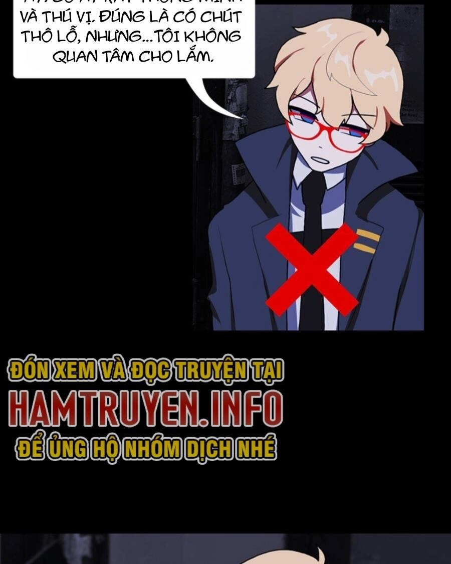 Tử Thần Chapter 15 - 36