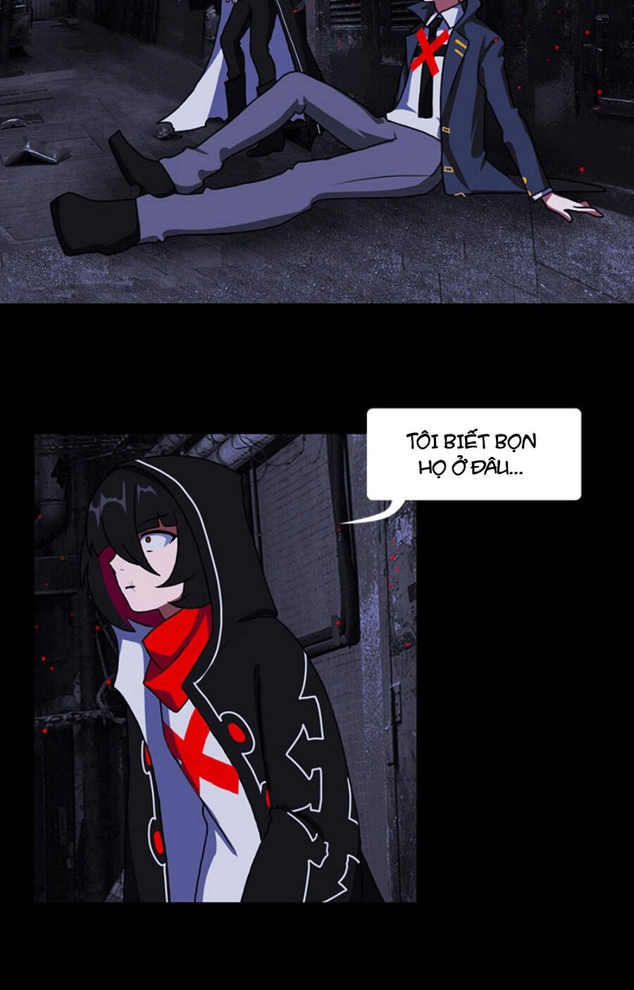 Tử Thần Chapter 16 - 11