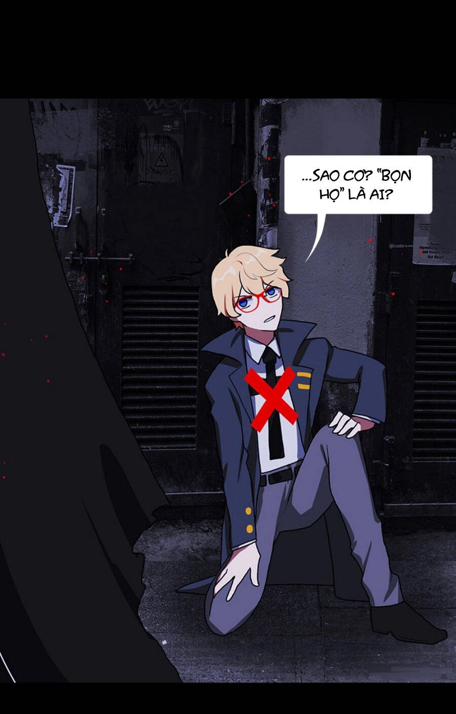 Tử Thần Chapter 16 - 12