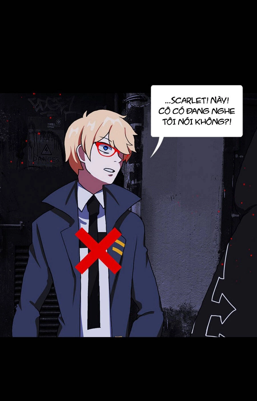 Tử Thần Chapter 16 - 13