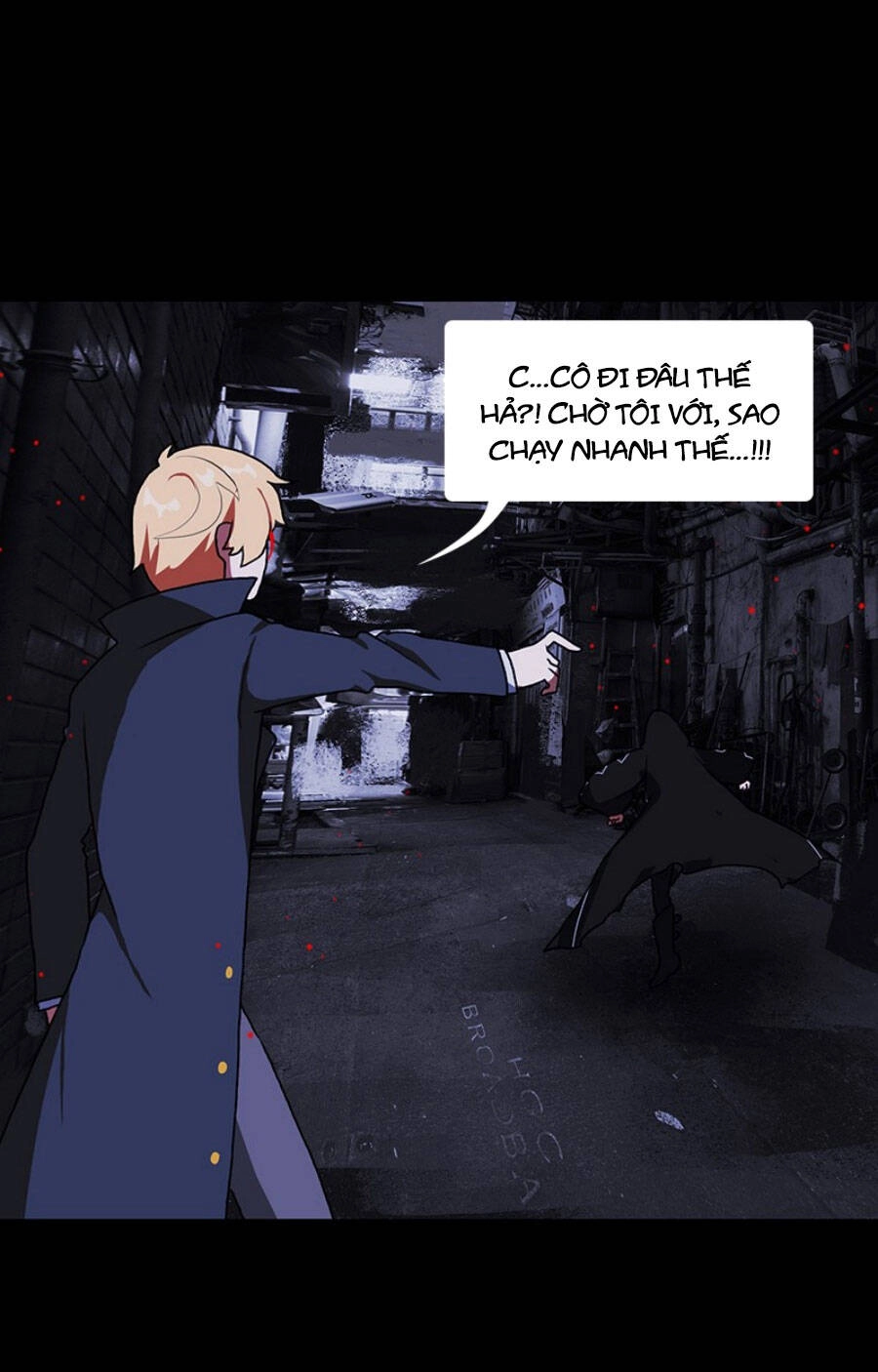 Tử Thần Chapter 16 - 14