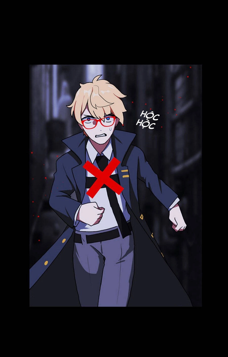 Tử Thần Chapter 16 - 18