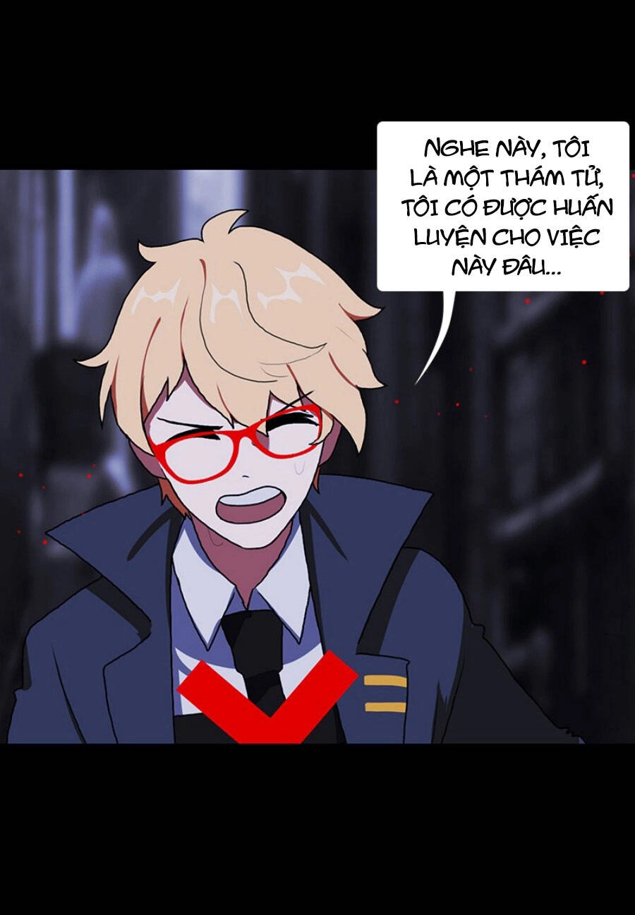 Tử Thần Chapter 16 - 19