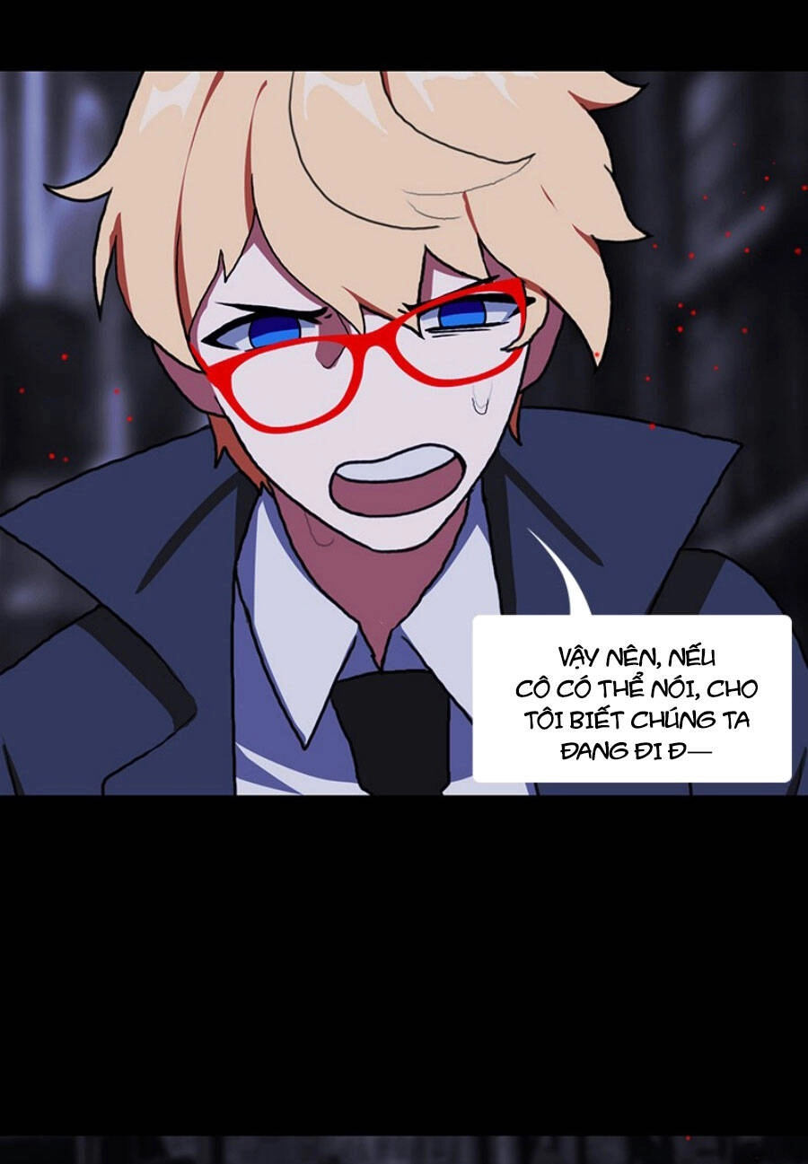 Tử Thần Chapter 16 - 20