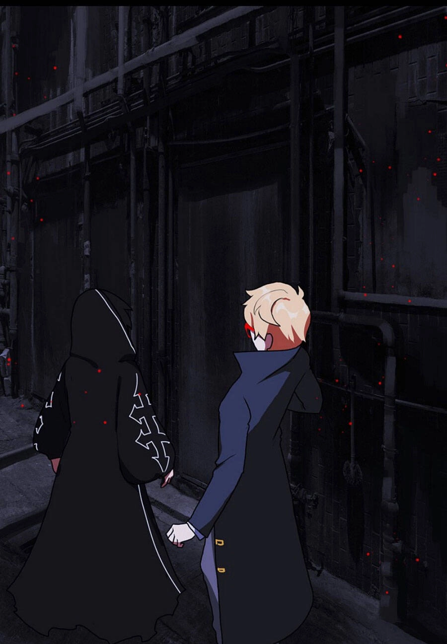 Tử Thần Chapter 16 - 22