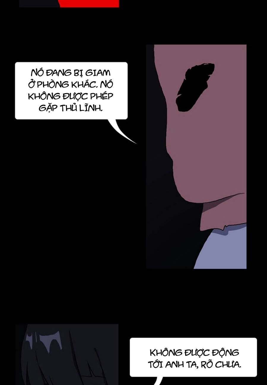 Tử Thần Chapter 16 - 35