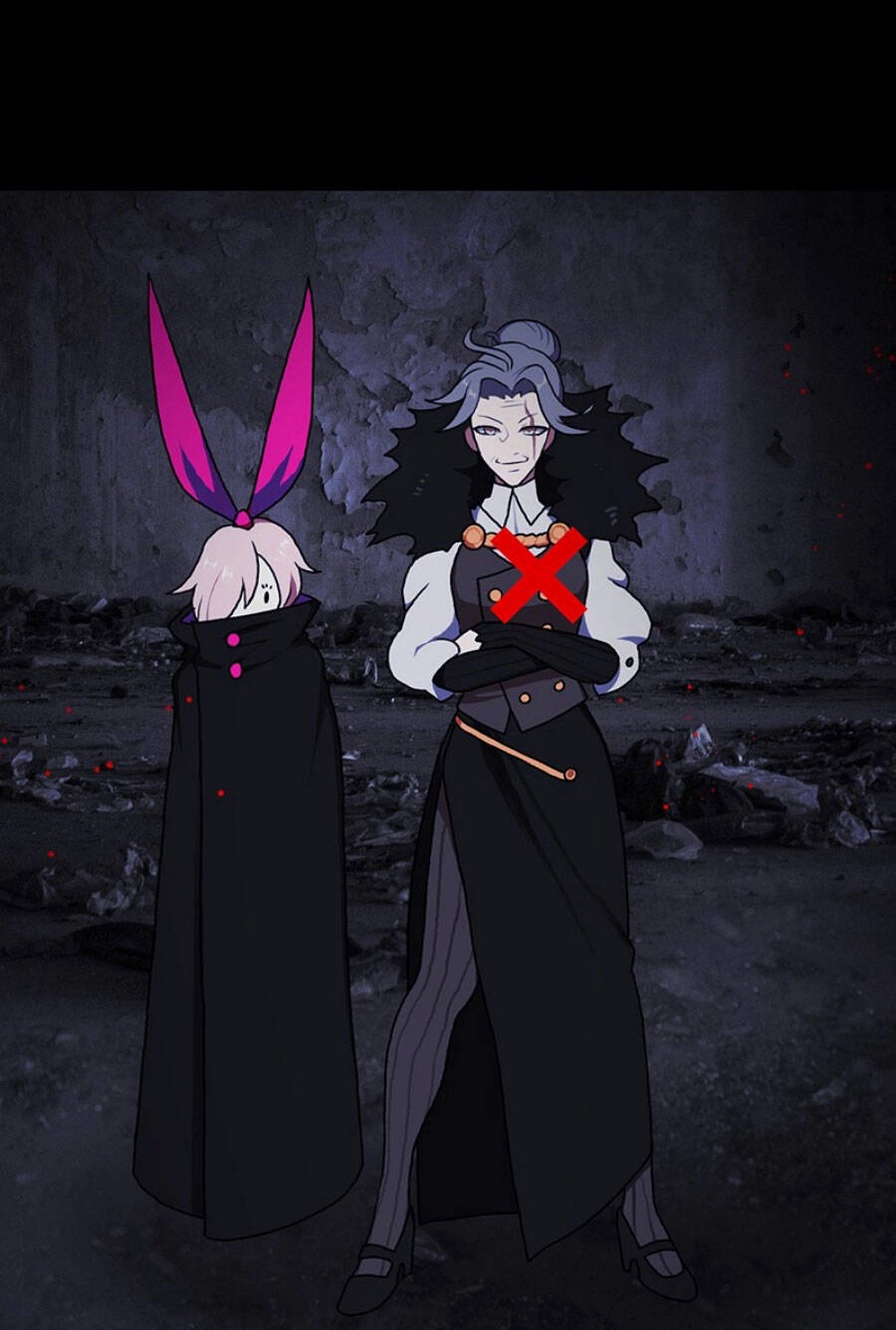 Tử Thần Chapter 16 - 42