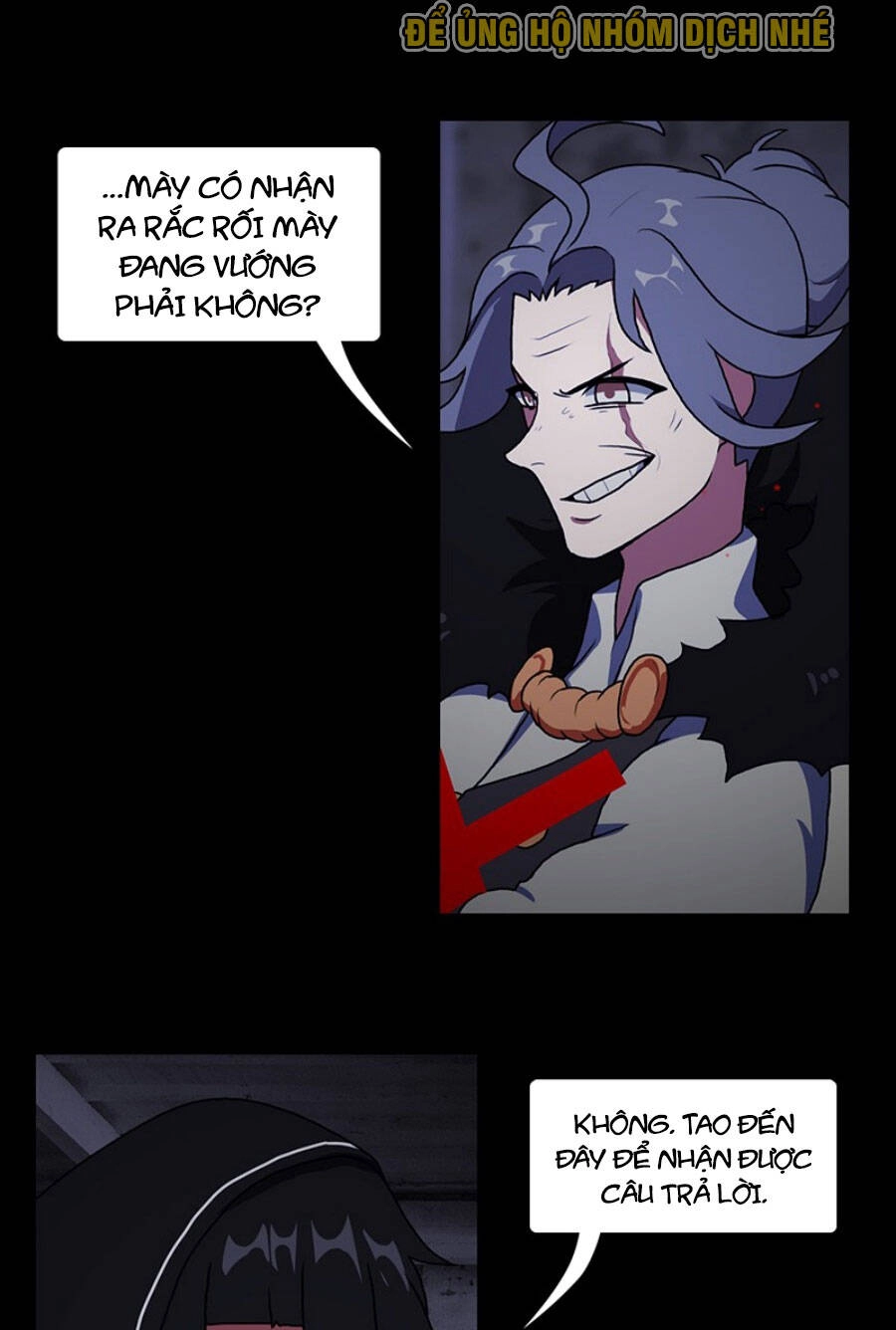 Tử Thần Chapter 16 - 49