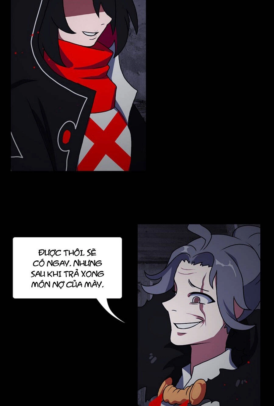 Tử Thần Chapter 16 - 50