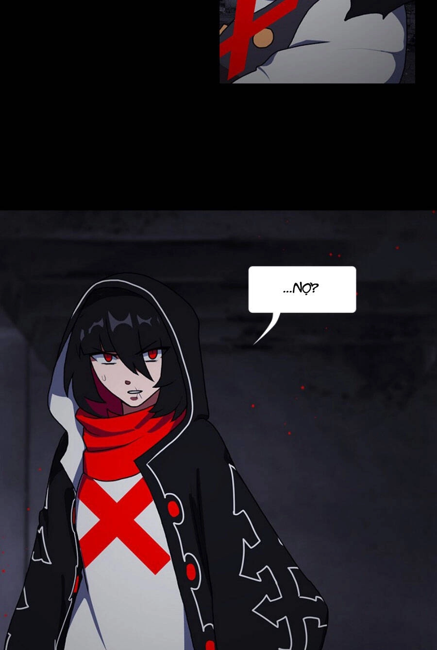 Tử Thần Chapter 16 - 51