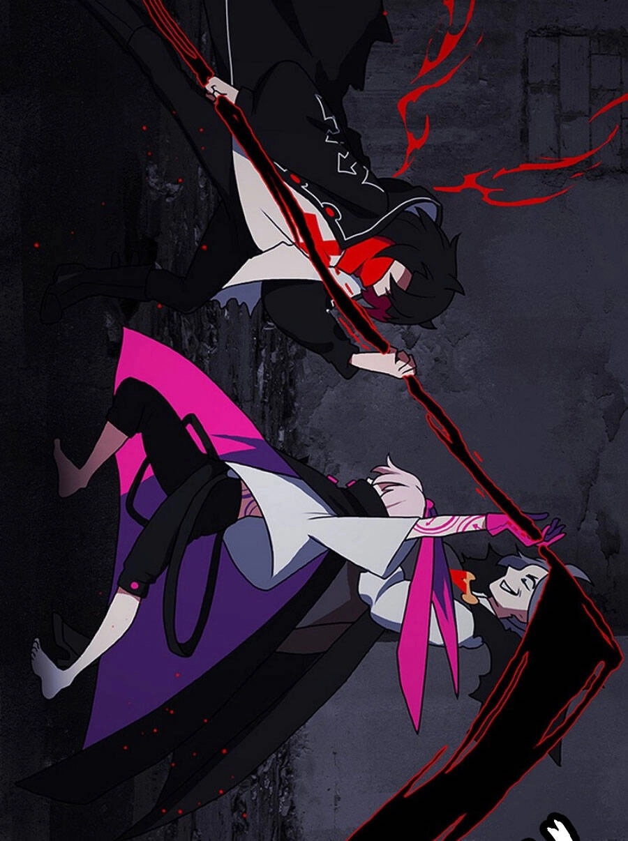 Tử Thần Chapter 17 - 6