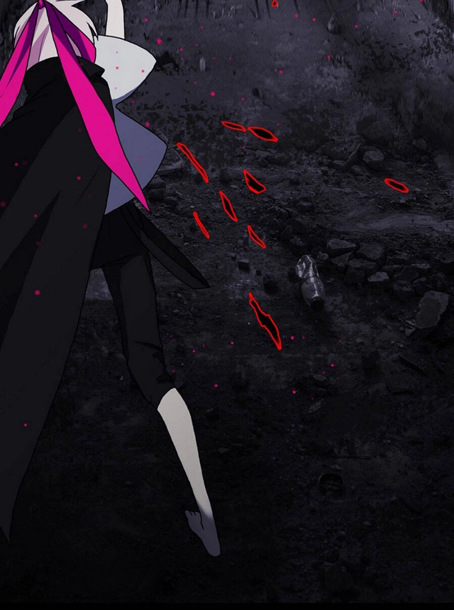 Tử Thần Chapter 17 - 19