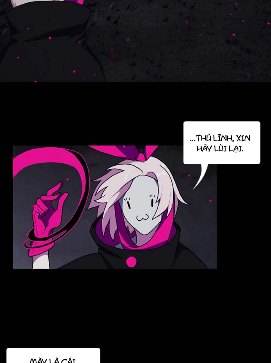 Tử Thần Chapter 17 - 23