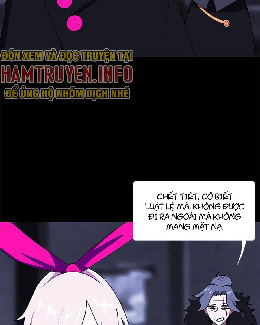 Tử Thần Chapter 18 - 17