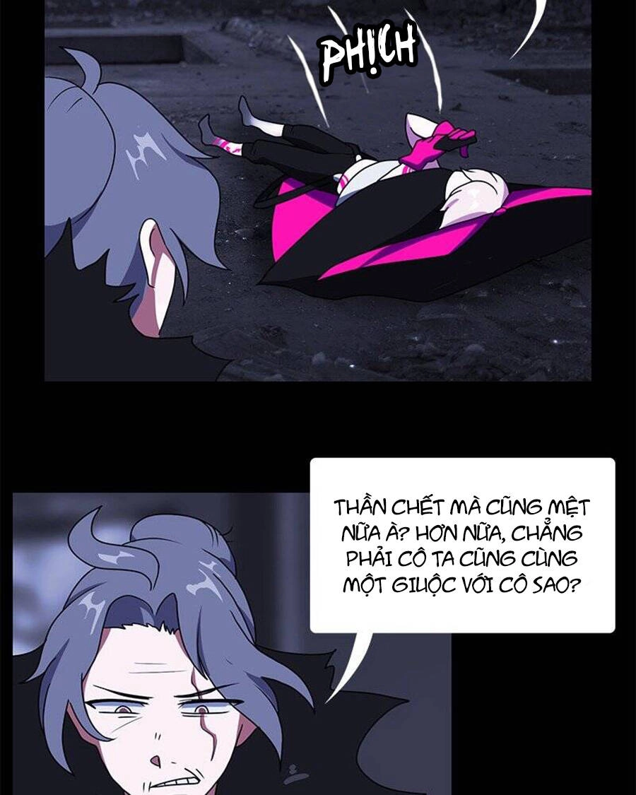 Tử Thần Chapter 18 - 20