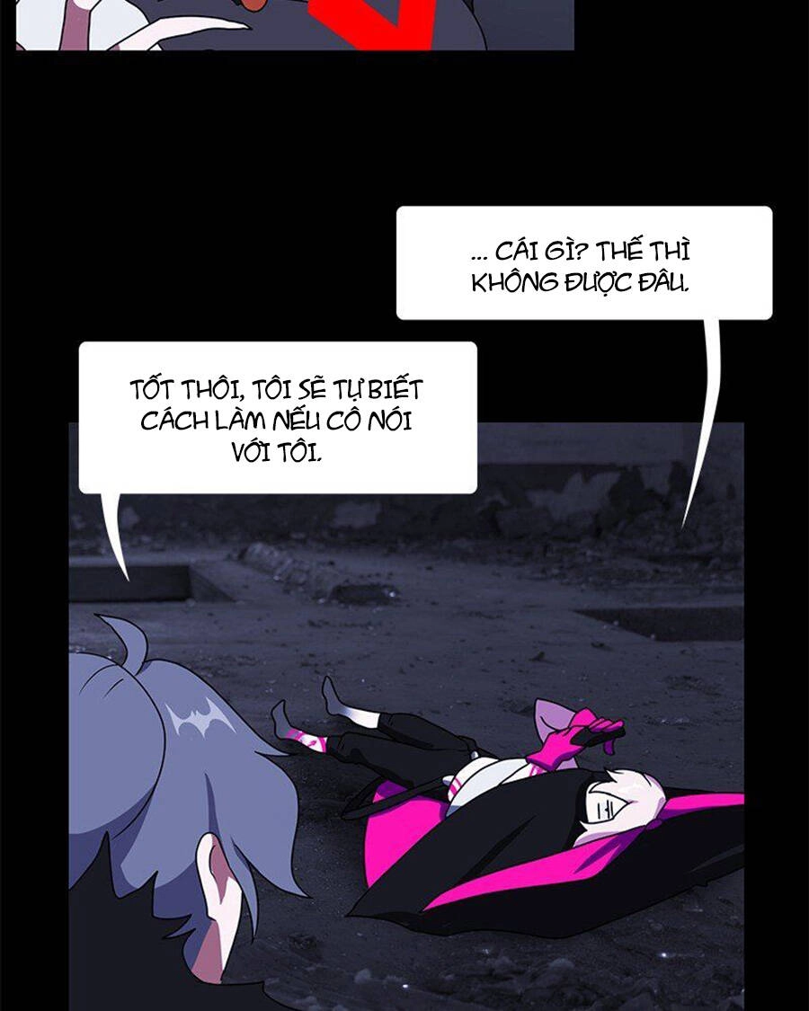 Tử Thần Chapter 18 - 22