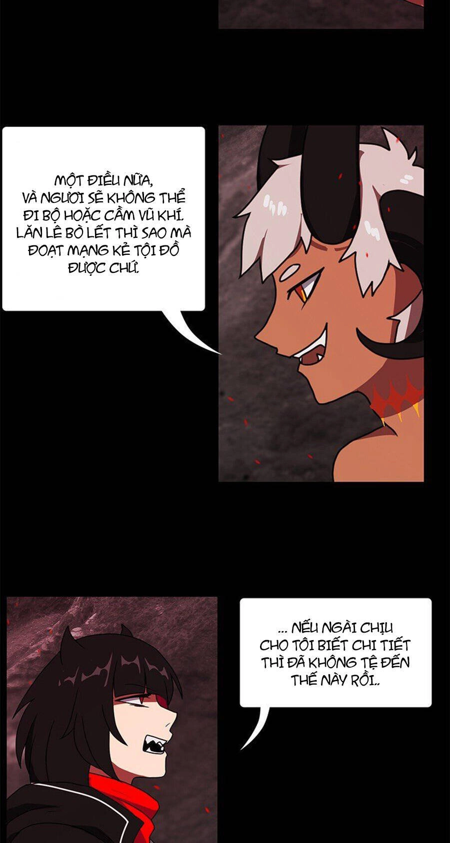 Tử Thần Chapter 18 - 59