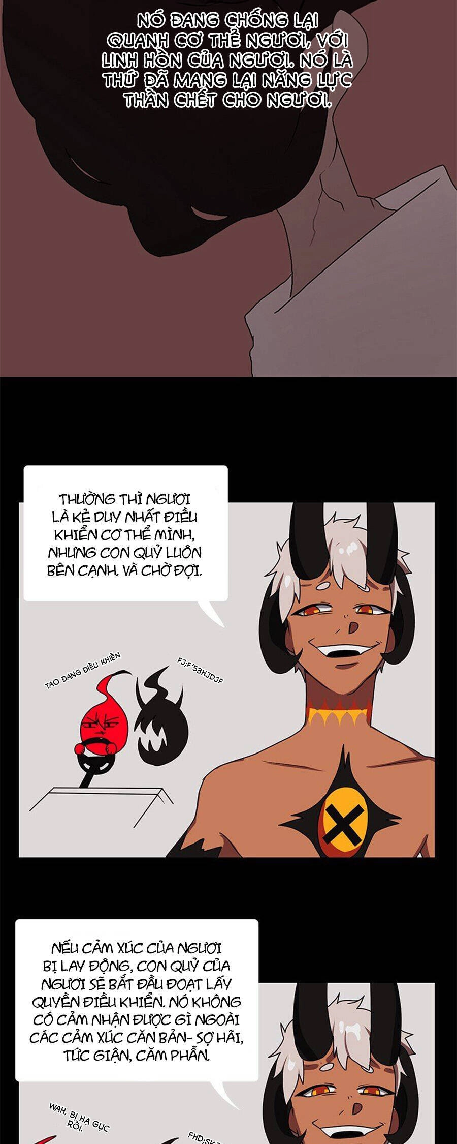 Tử Thần Chapter 18 - 69