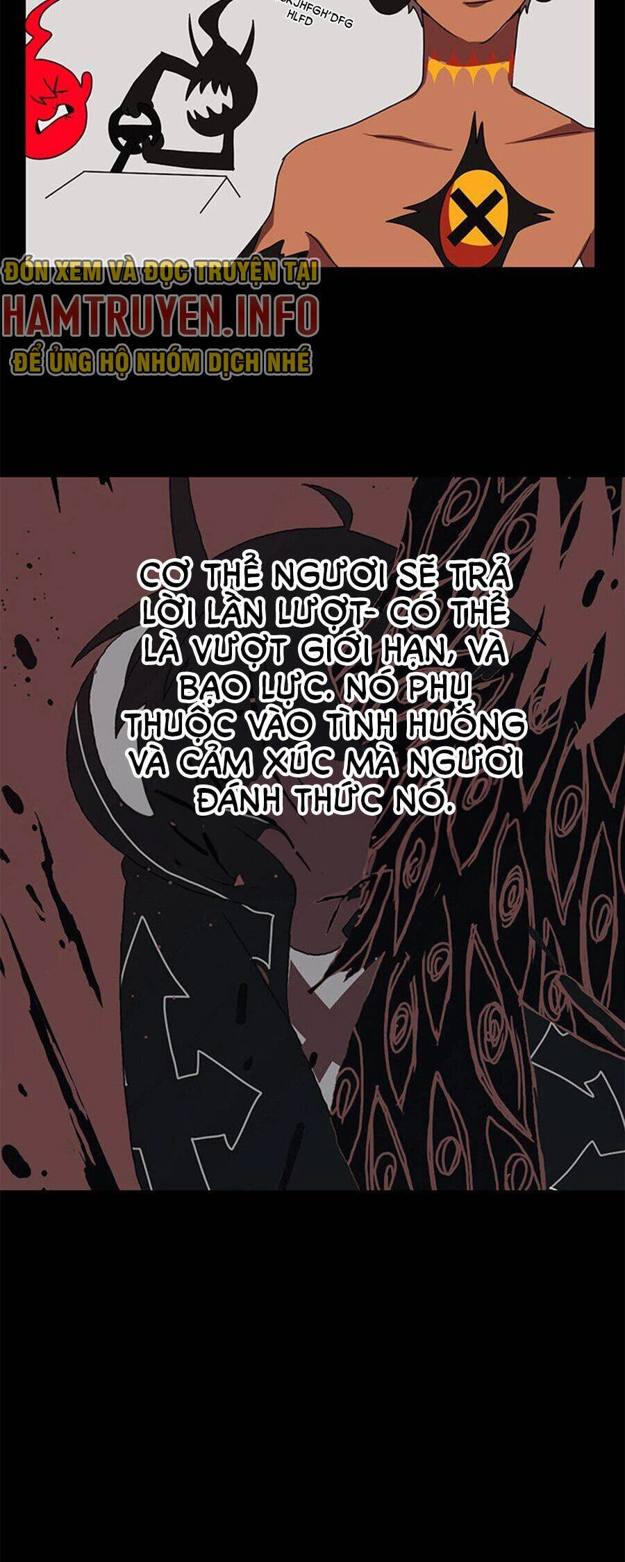 Tử Thần Chapter 18 - 70