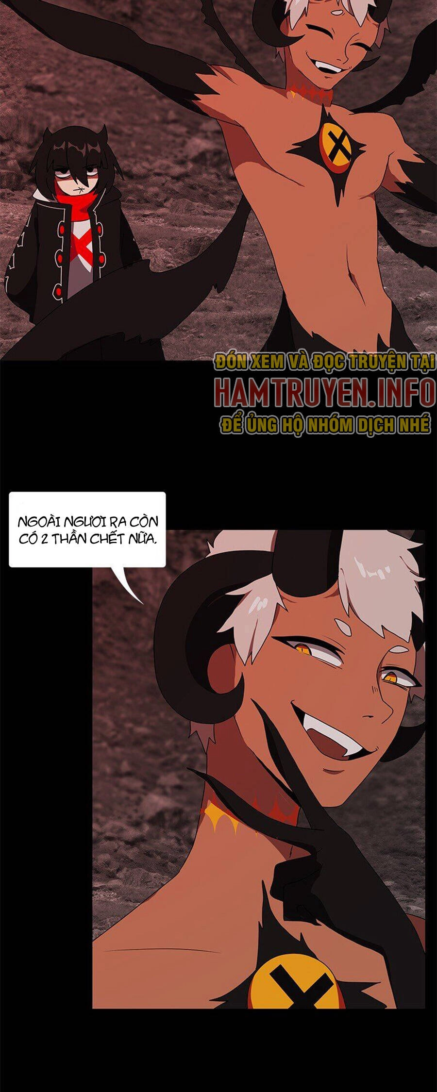 Tử Thần Chapter 19 - 9