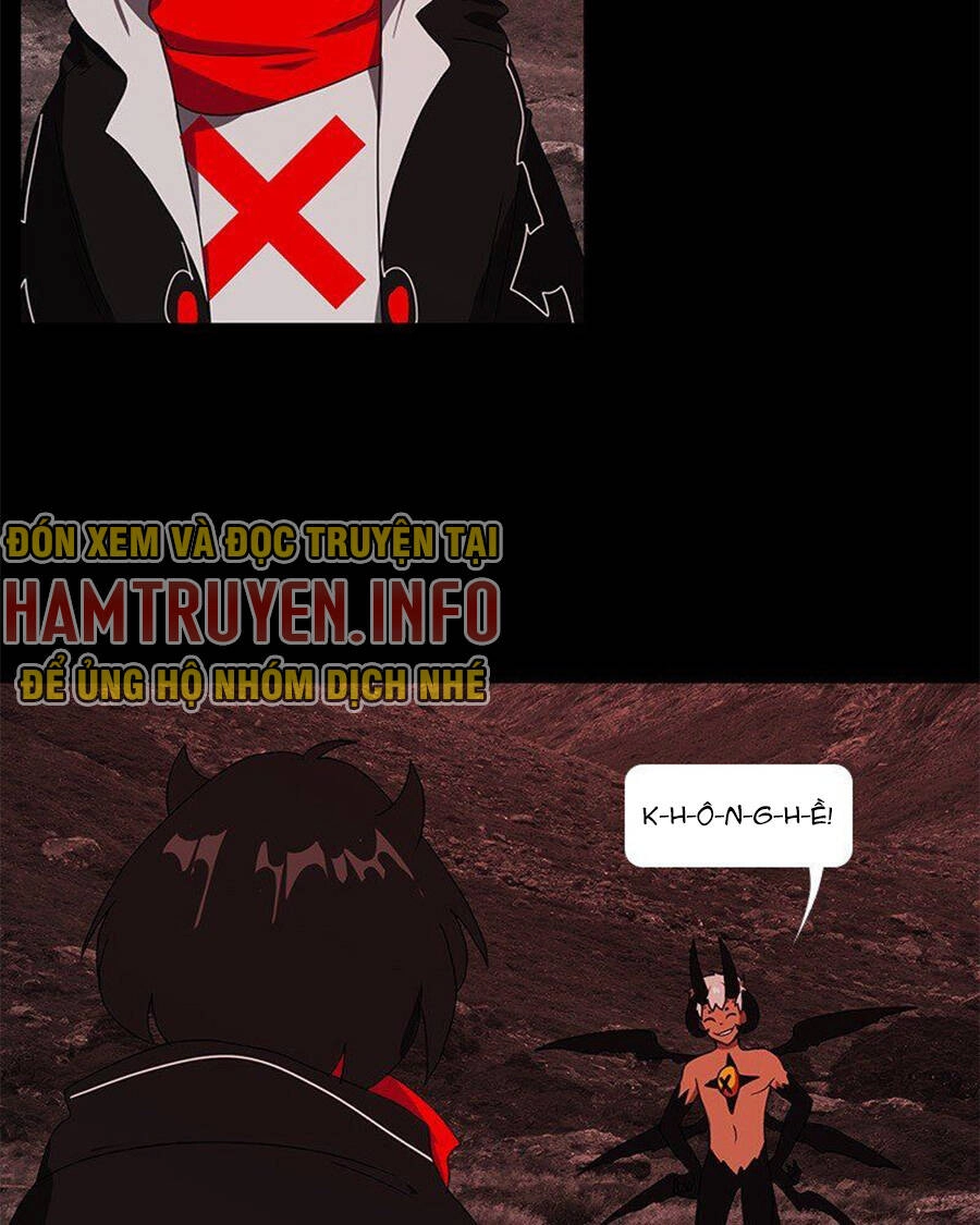 Tử Thần Chapter 19 - 20