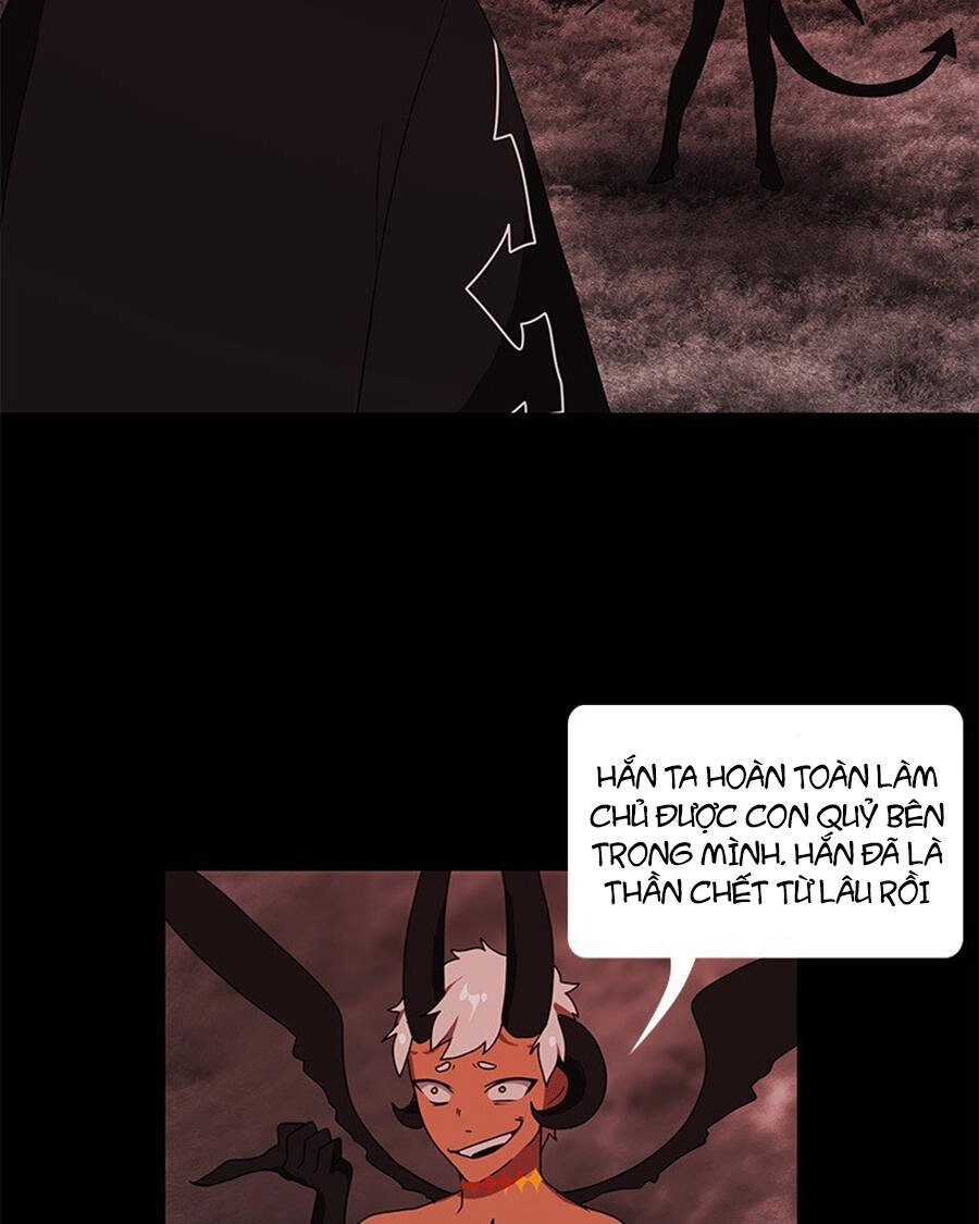 Tử Thần Chapter 19 - 21