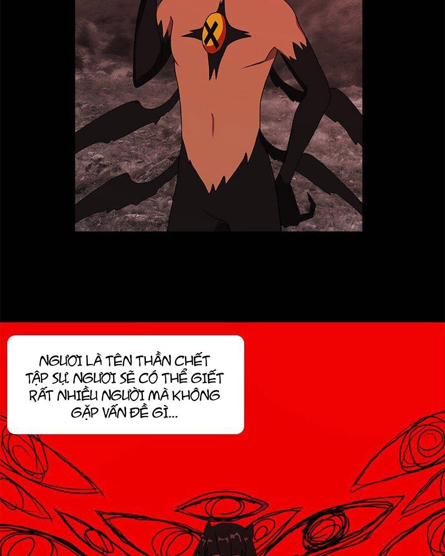 Tử Thần Chapter 19 - 22