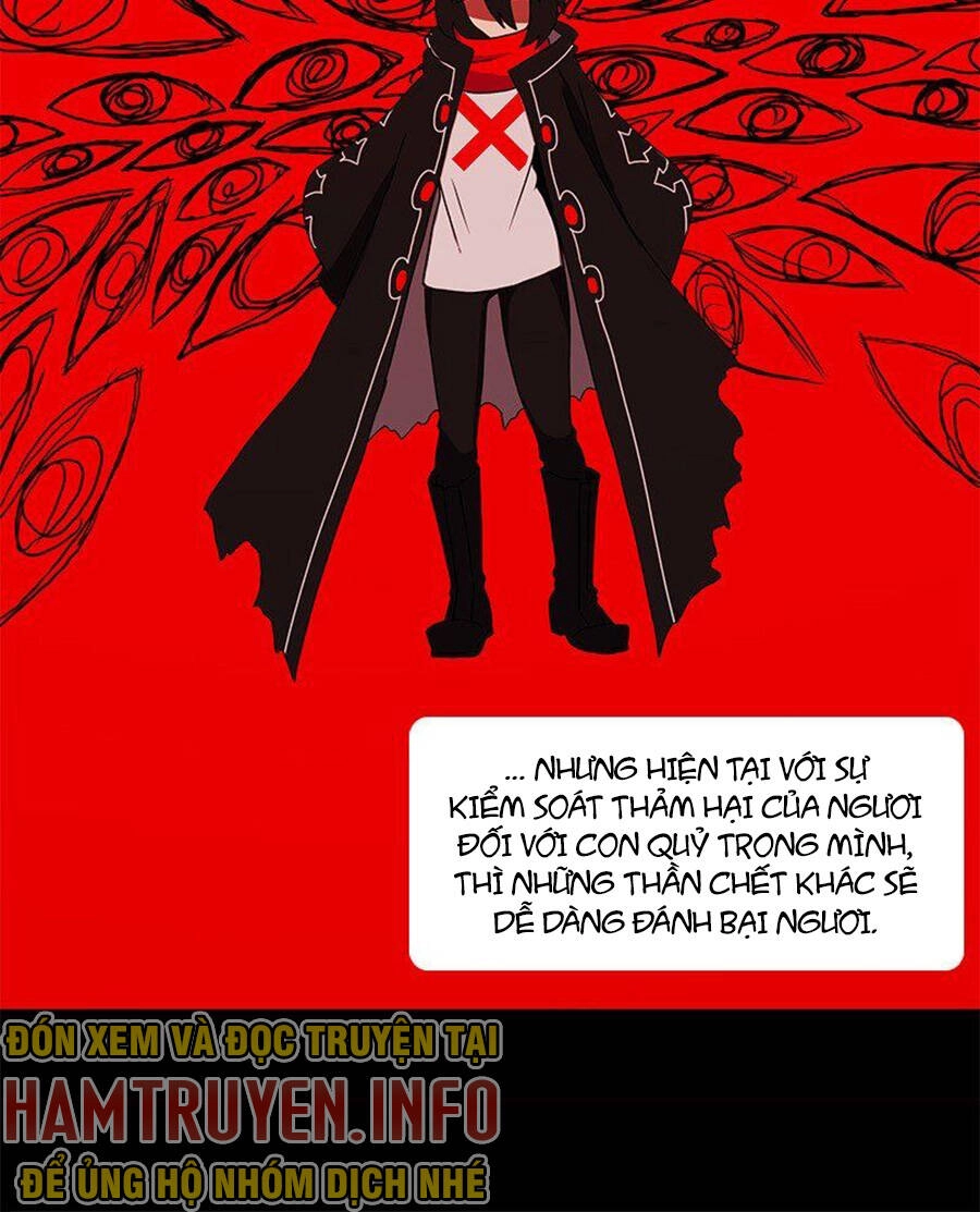 Tử Thần Chapter 19 - 23