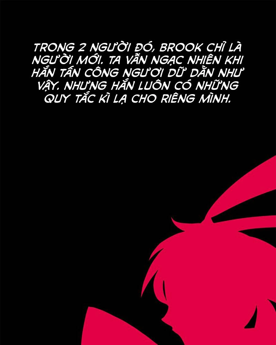 Tử Thần Chapter 19 - 24