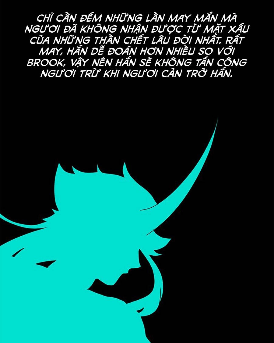 Tử Thần Chapter 19 - 26