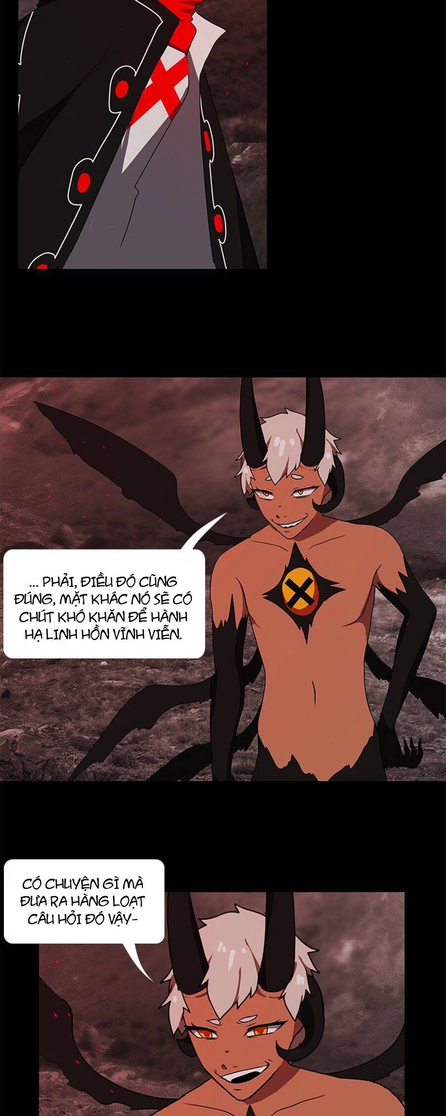 Tử Thần Chapter 19 - 46