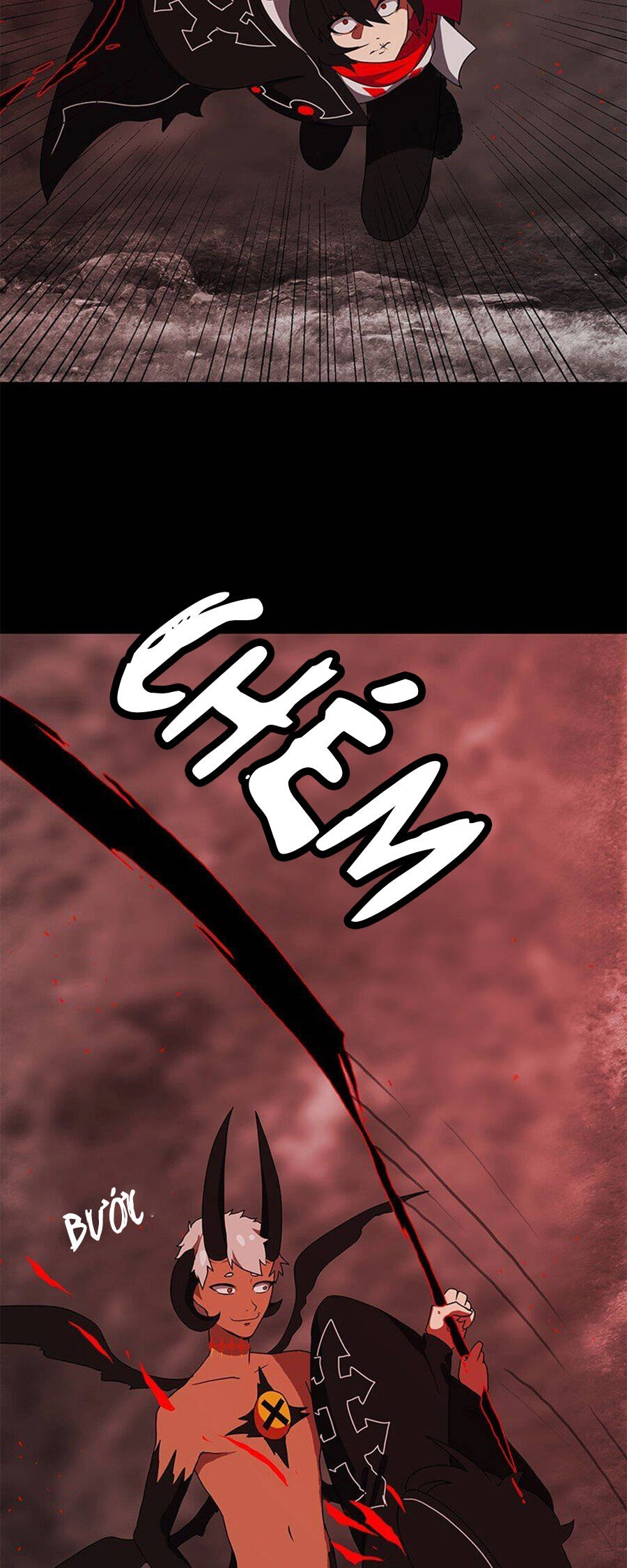 Tử Thần Chapter 19 - 48