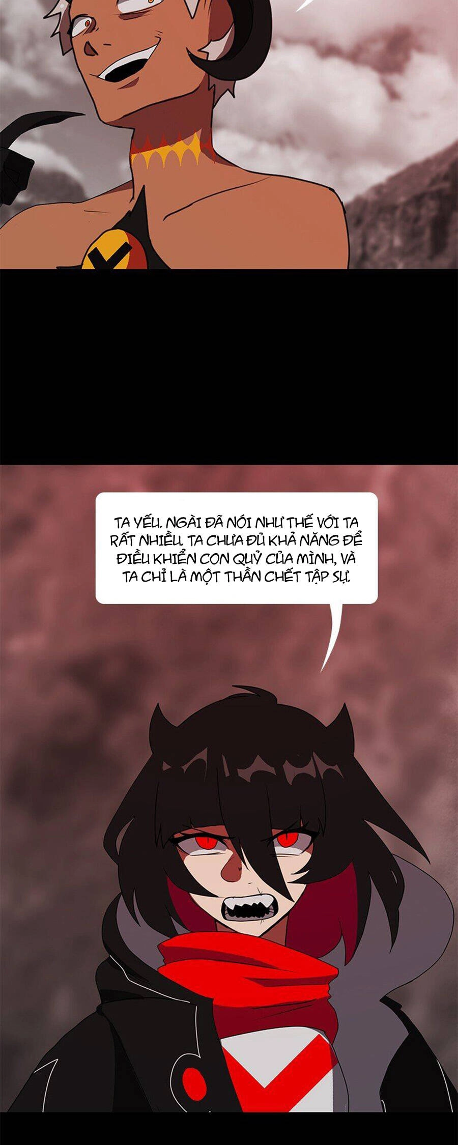 Tử Thần Chapter 19 - 54