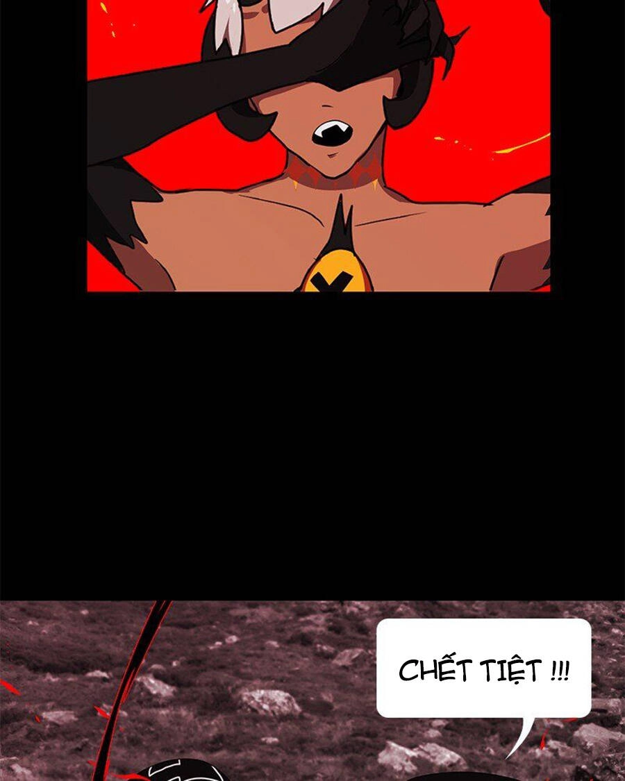 Tử Thần Chapter 20 - 21