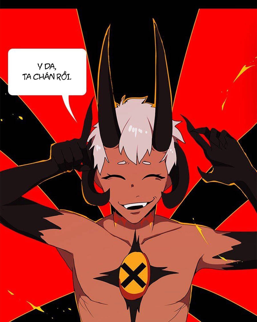 Tử Thần Chapter 20 - 23