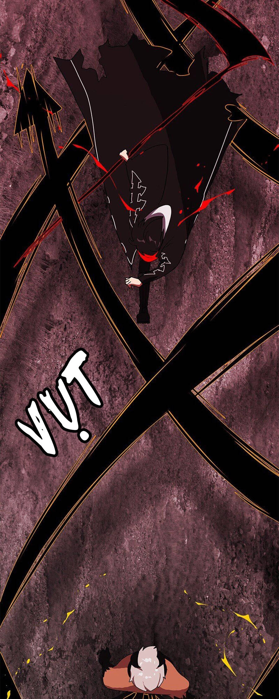 Tử Thần Chapter 20 - 29