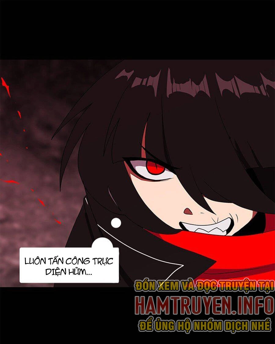 Tử Thần Chapter 20 - 44