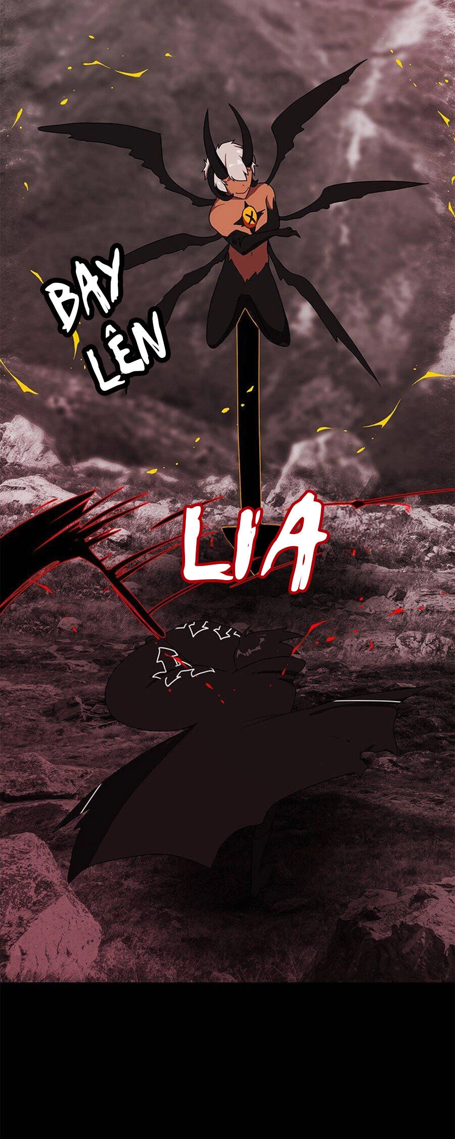 Tử Thần Chapter 20 - 49