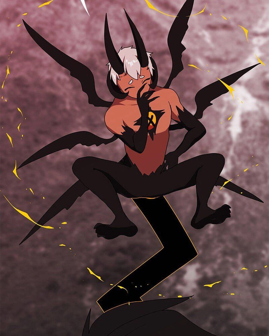 Tử Thần Chapter 20 - 51